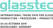 Logo glasstec